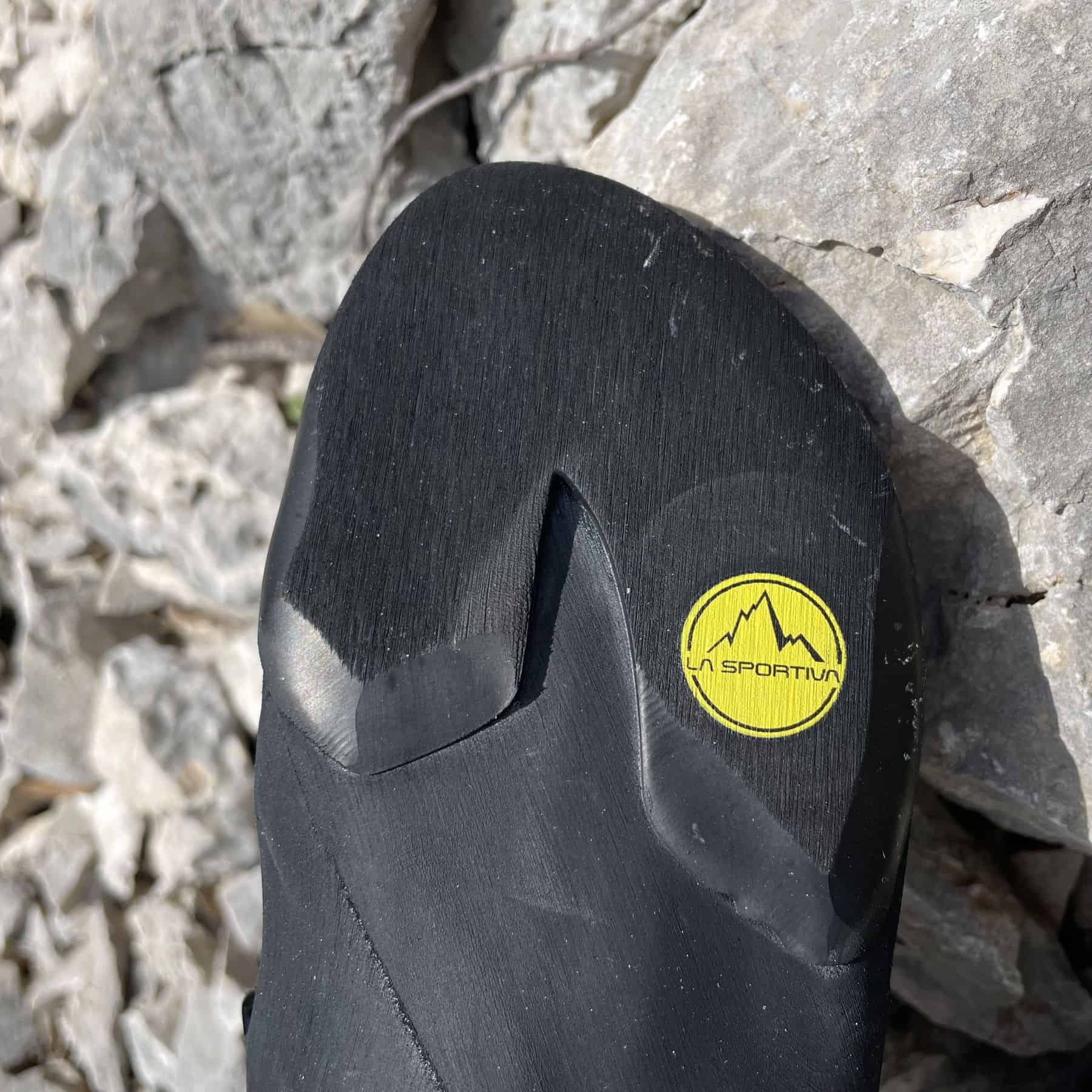 La Sportiva Skwama Lite