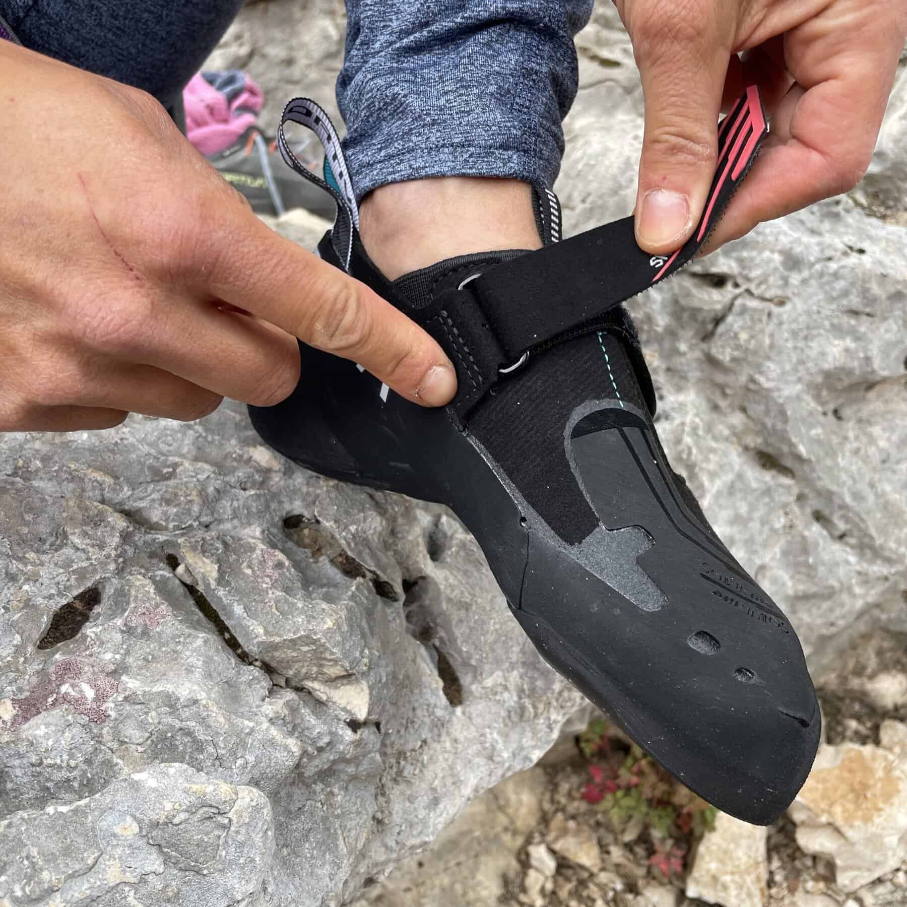 La Sportiva Skwama Lite