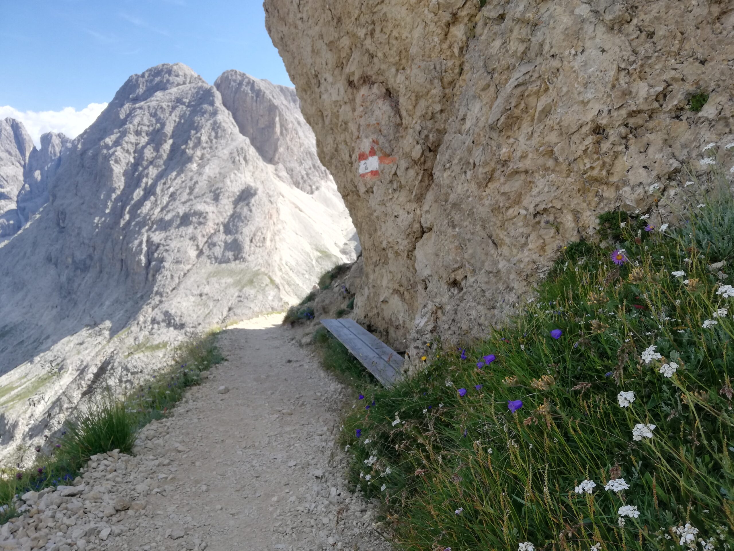 No tag di punti panoramici e d'interesse