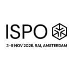 ISPO Amsterdam 2026 - logo dell'evento leader mondiale per sport, outdoor e sport invernali al RAI di Amsterdam