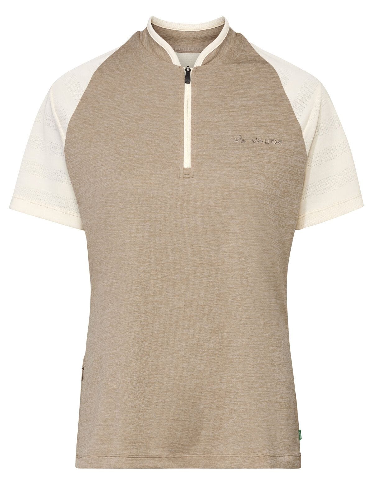 Tamaro IV Cycling Half-Zip Jersey women's