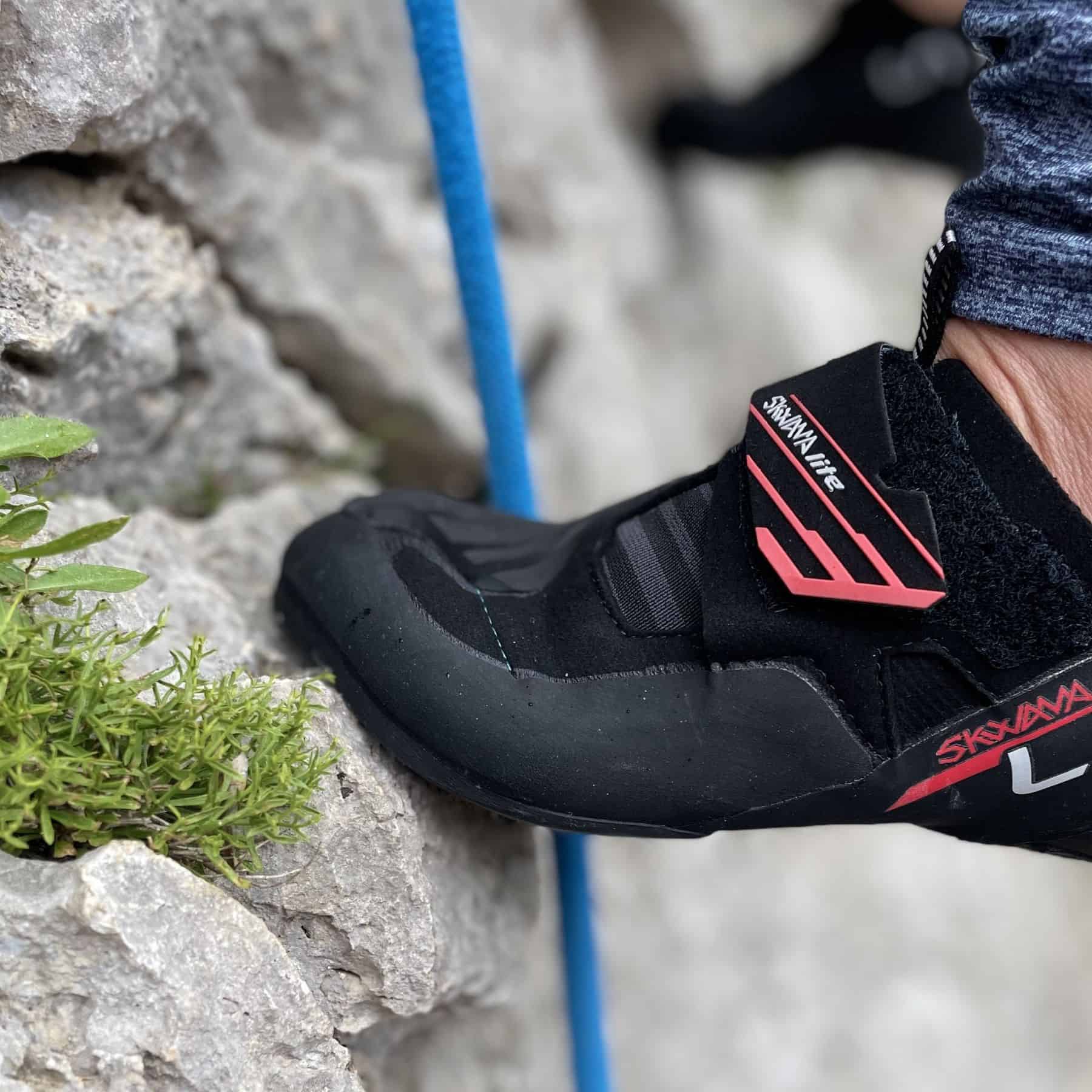 La Sportiva Skwama Lite