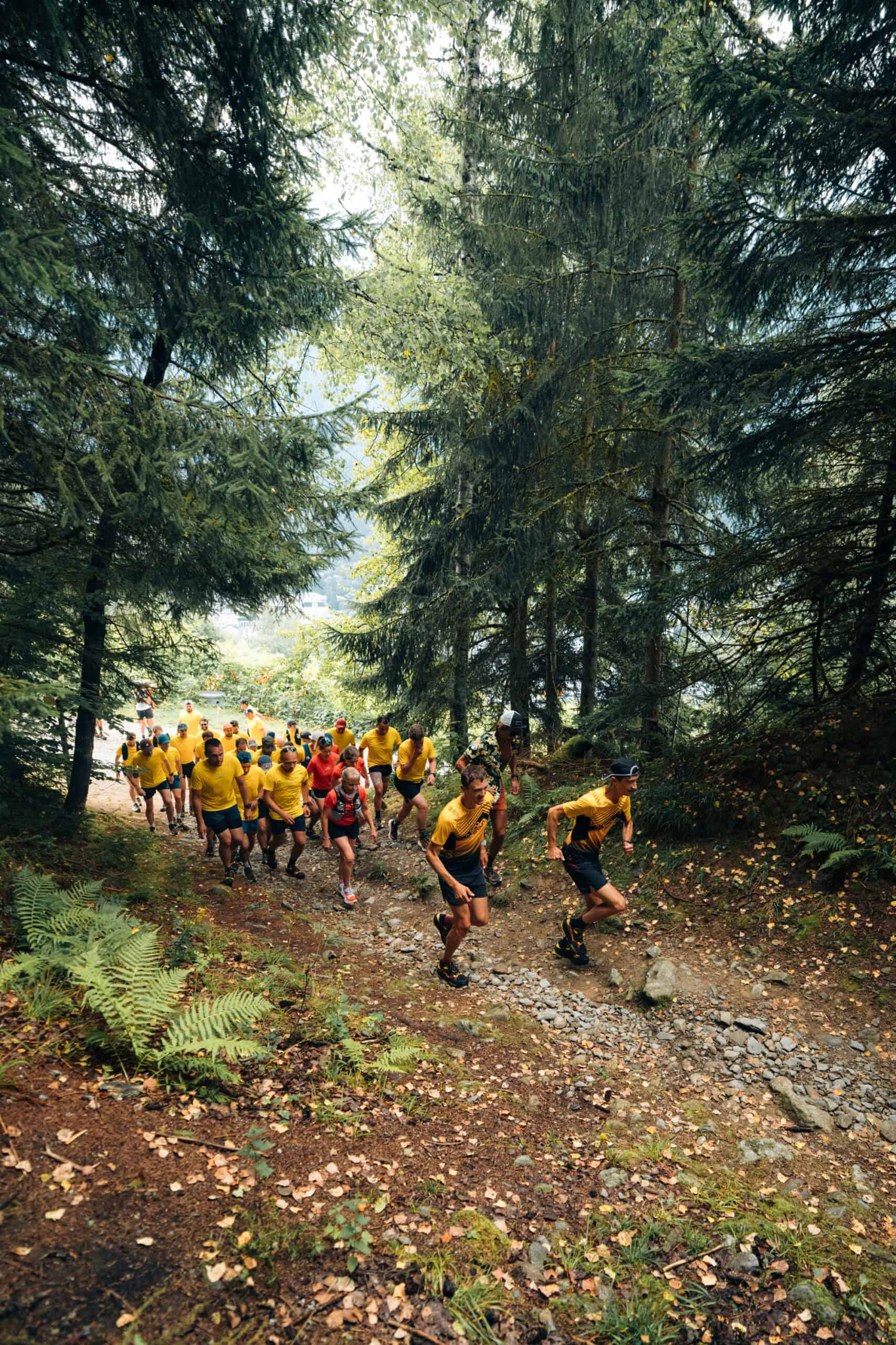 Community La Sportiva UTMB 2026