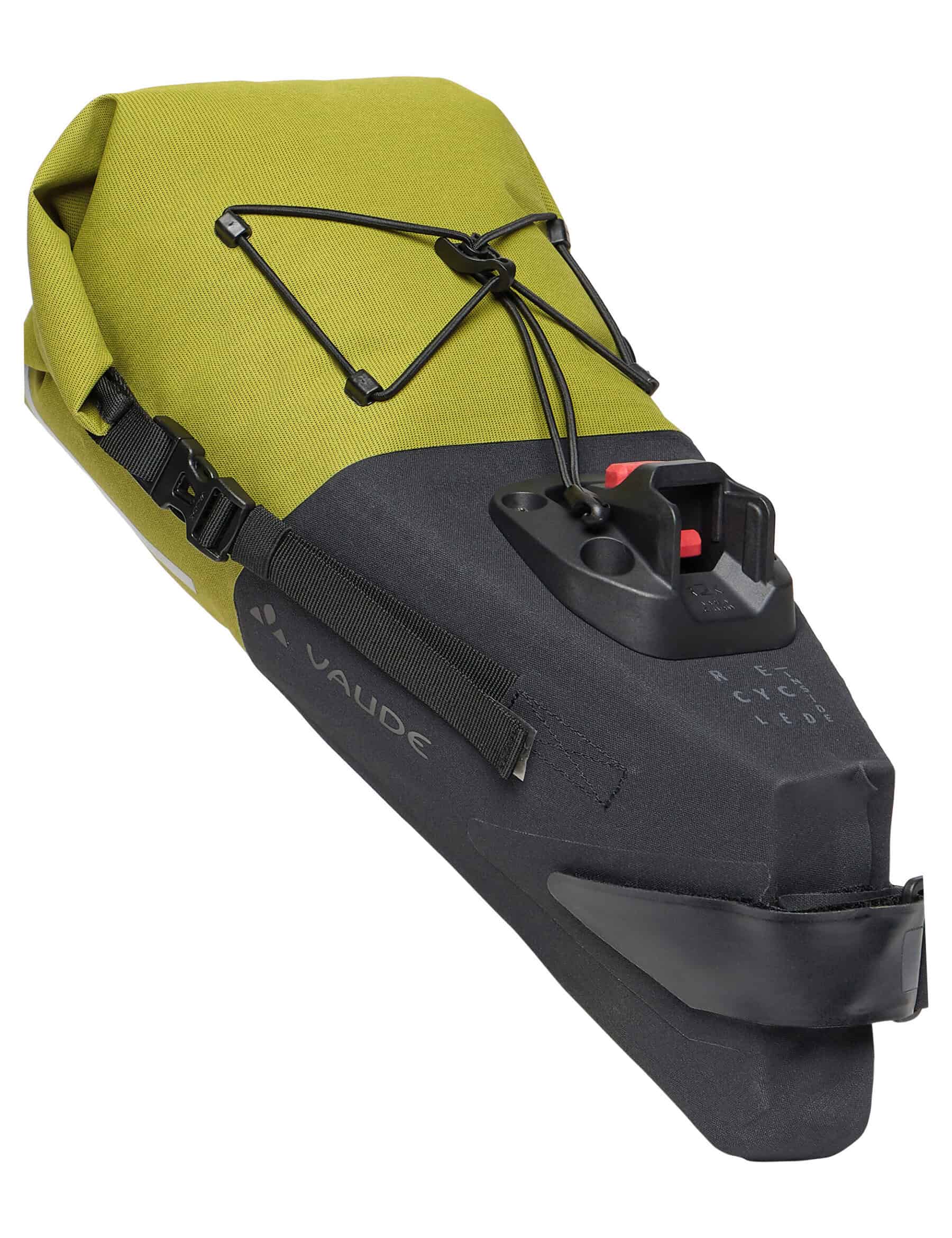 Trailsaddle Compact M 6L Saddle Bag