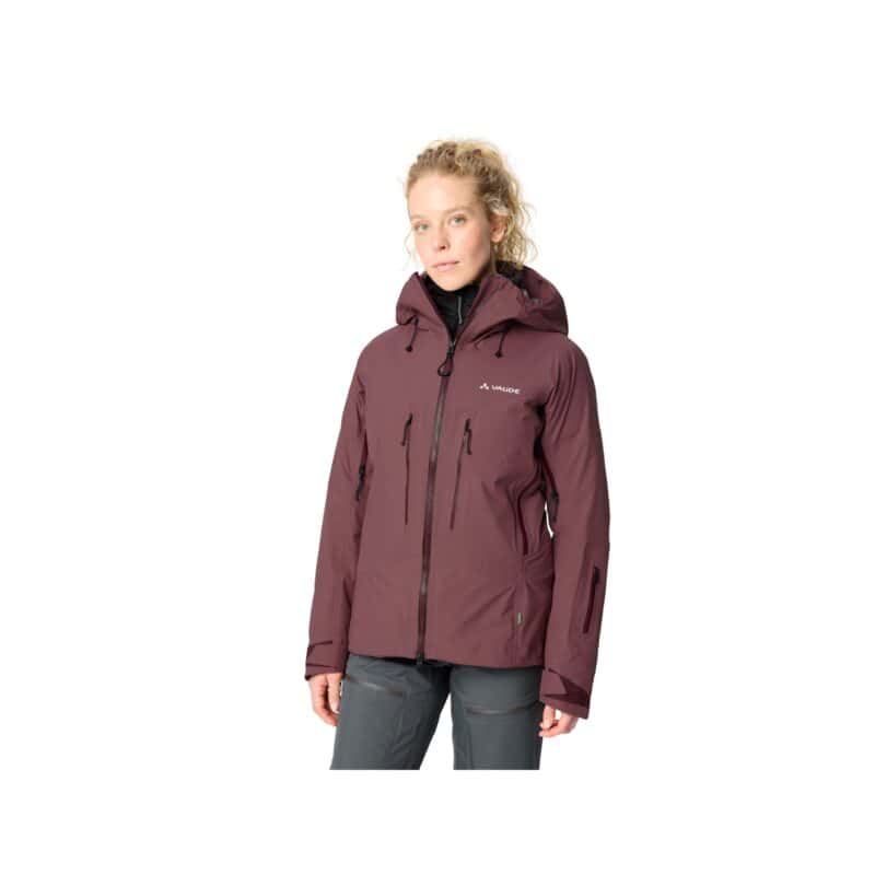 Vaude Monviso II 3L