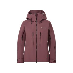 Vaude Monviso II 3L Hardshell Jacket Women