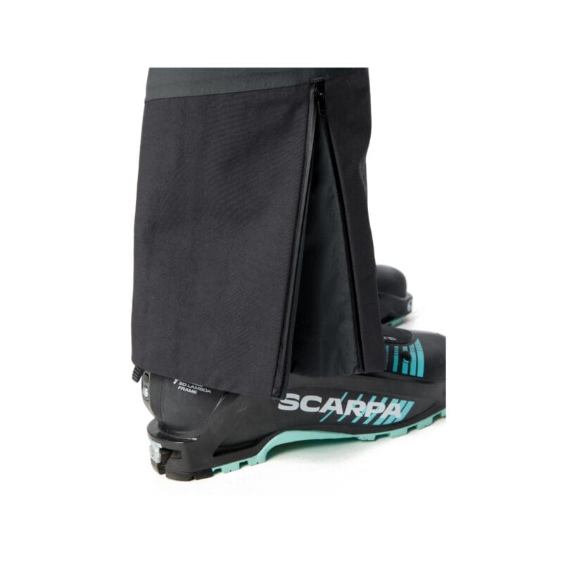Vaude Monviso II 3L