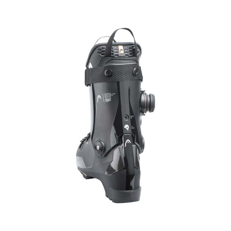 Head Kaliber Pro 105 W LV GW BOA