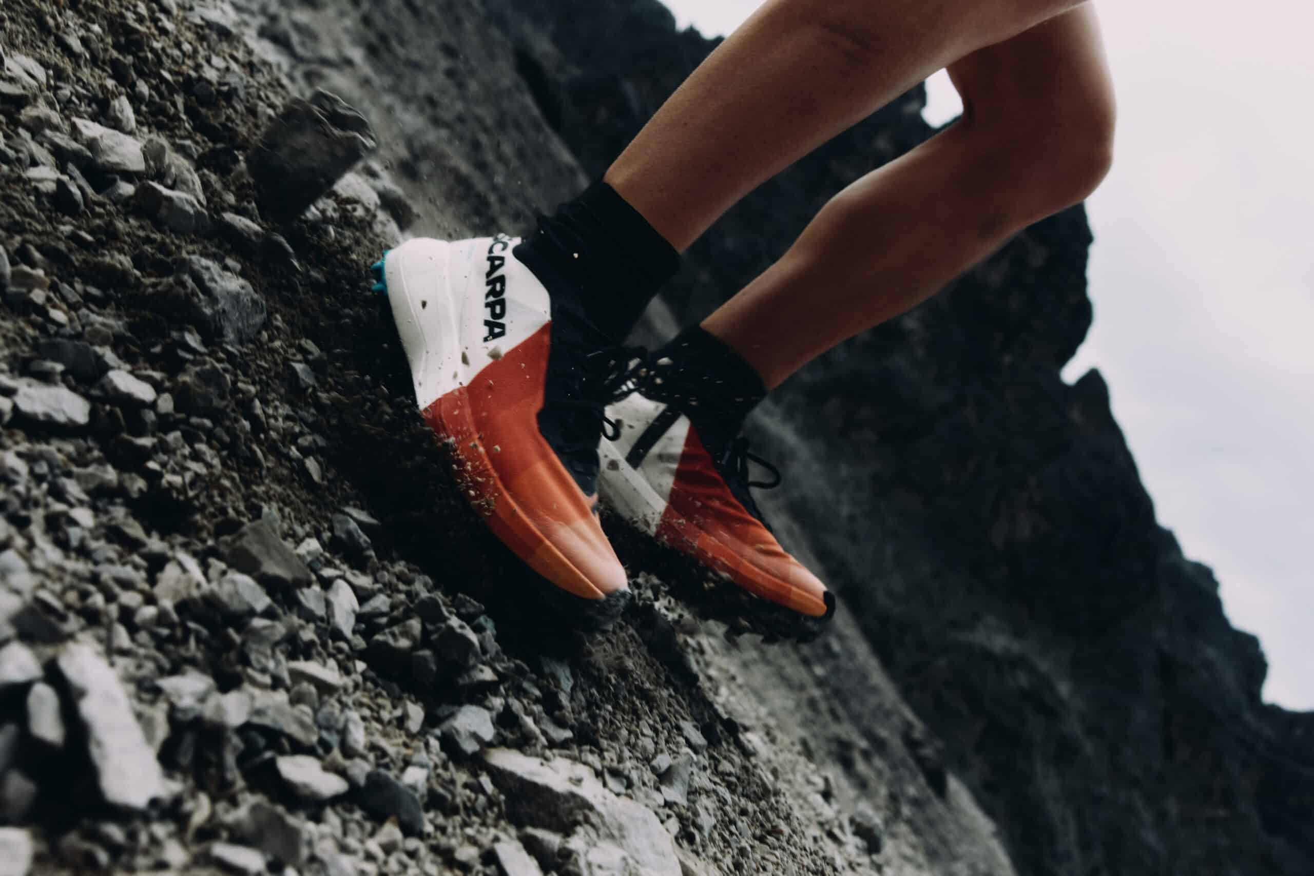 Scarpa Alien Sky