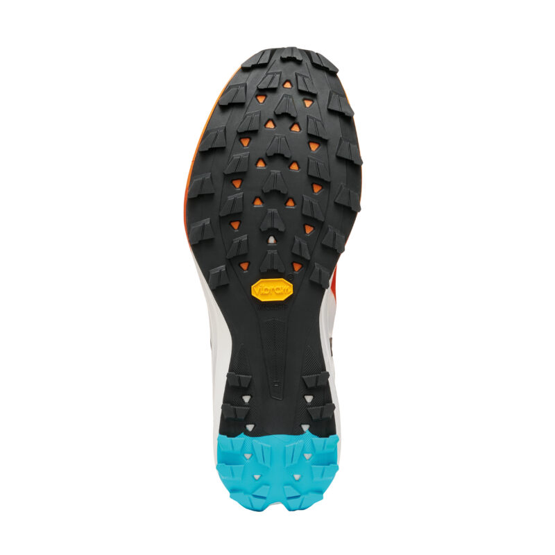 Suola Vibram