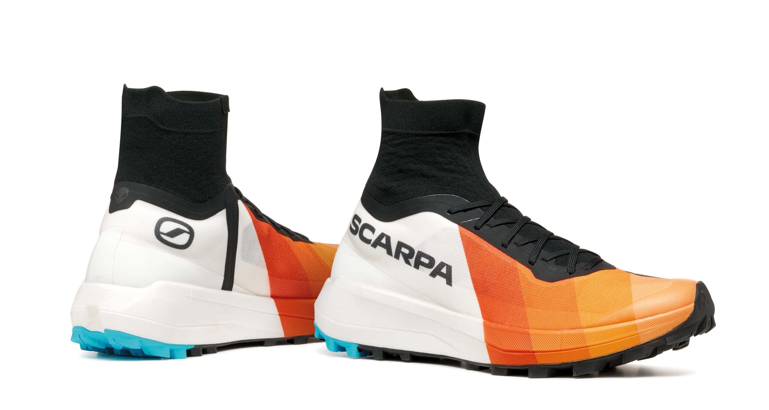 SCARPA Alien Sky