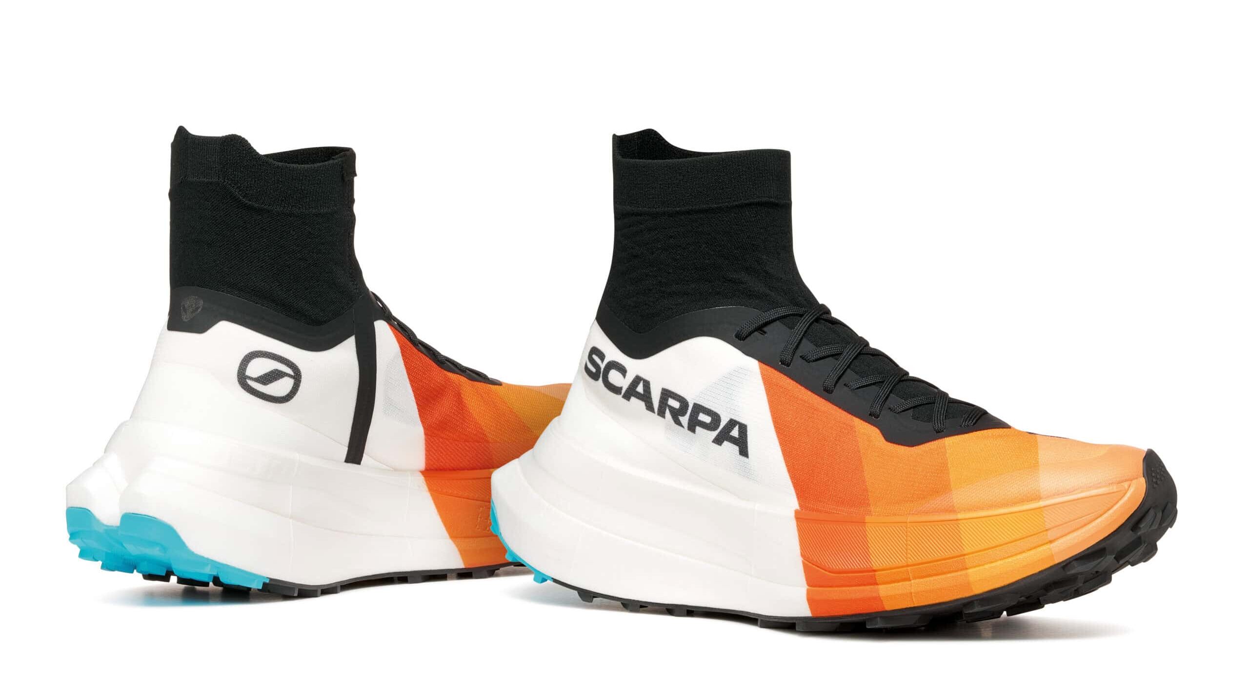 SCARPA Alien Ultra