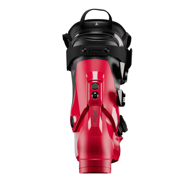 Atomic Hawx Prime 120