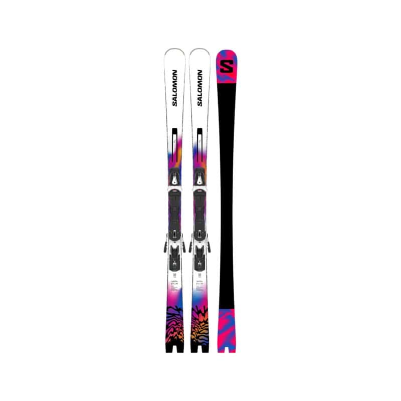 Salomon Addikt Pro 66