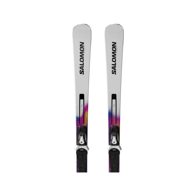 Salomon Addikt Pro 66