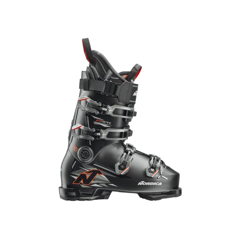 Nordica Pro machine 3 130 GW