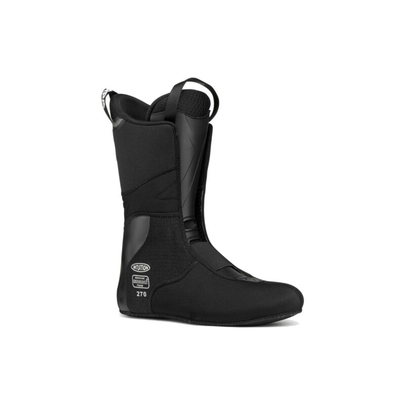 scarpetta interna termoformabile