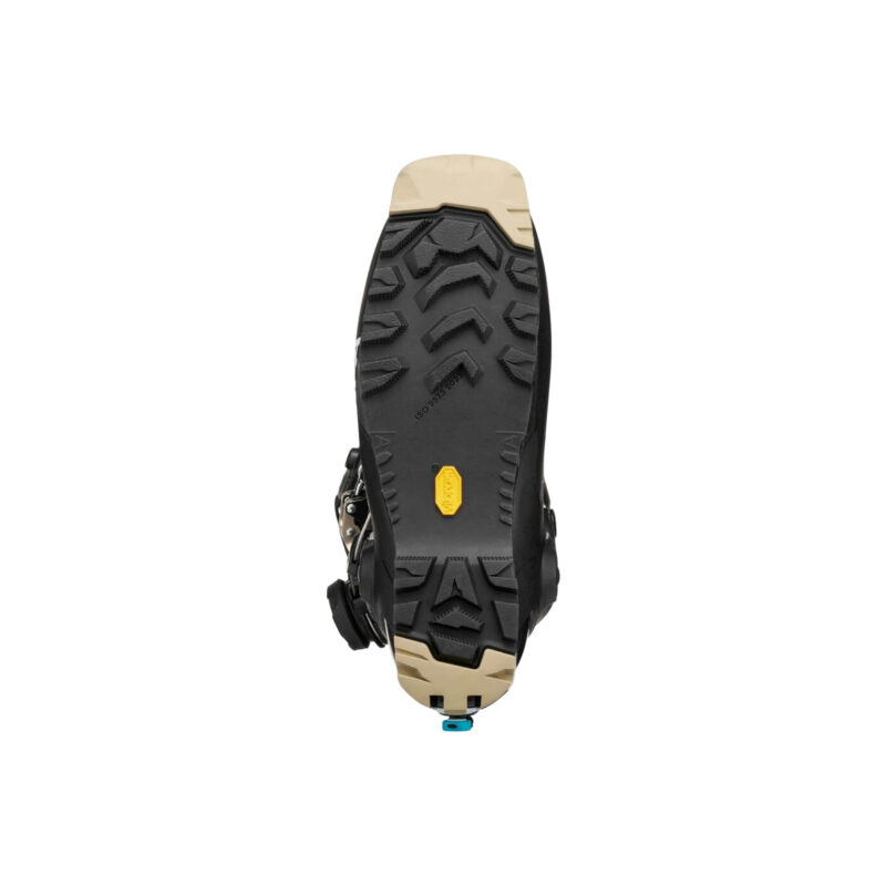 Suola con battistrada Vibram® FS