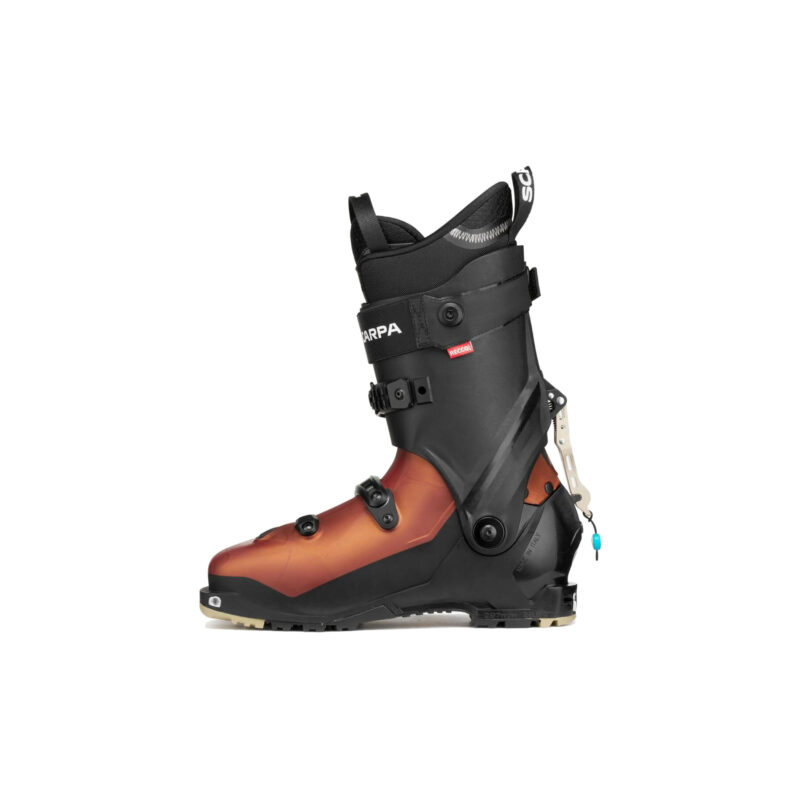 SCARPA F1-RS