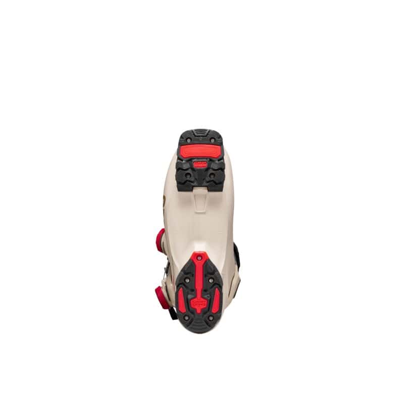 suola GripWalk (omologata ISO 23223