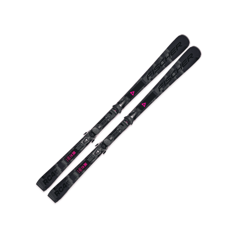 Fischer RC4 ST