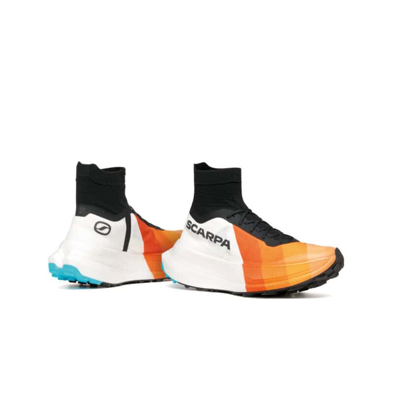 Paio di SCARPA Alien Ultra 2027