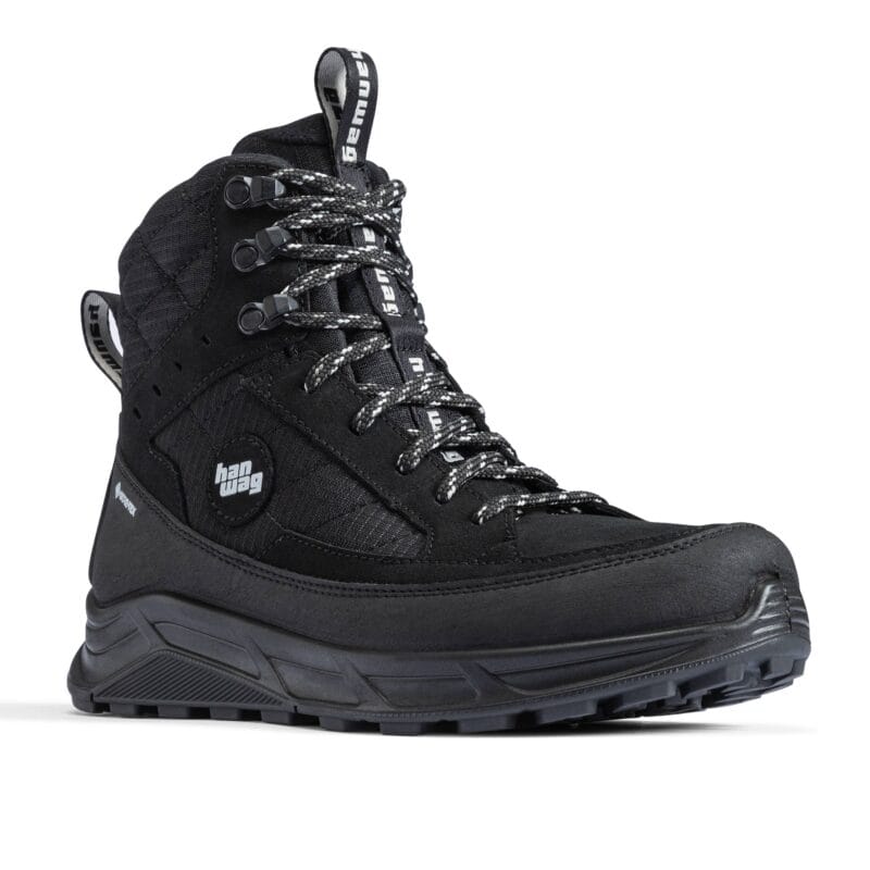 Hanwag Rotpunkt Mid Winter GTX