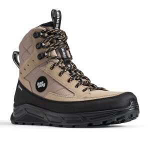 Hanwag Rotpunkt Mid Winter GTX