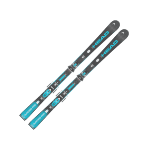 Head Supershape E-Speed