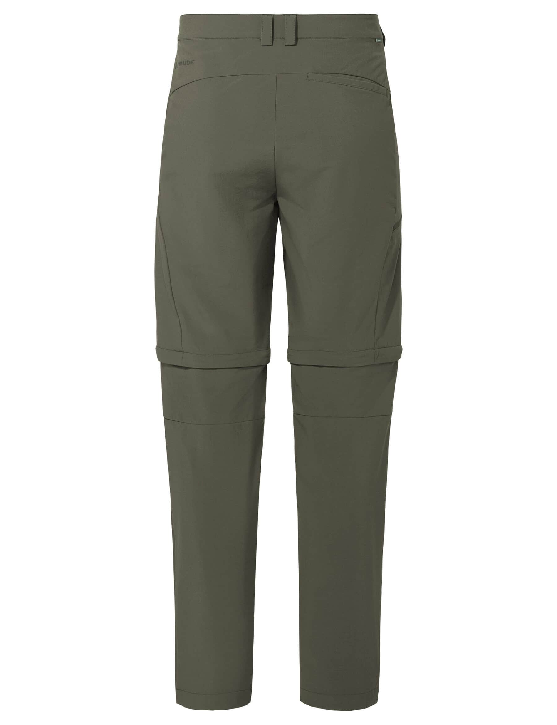 Farley Stretch T-Zip III trousers men's