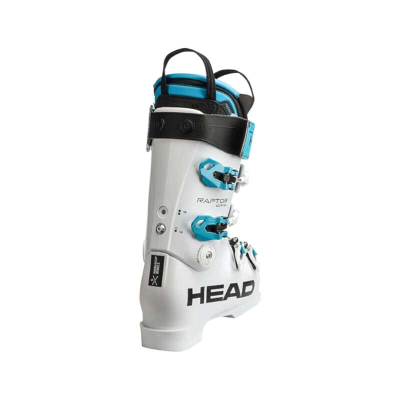 Head Raptor WCR 140S PV