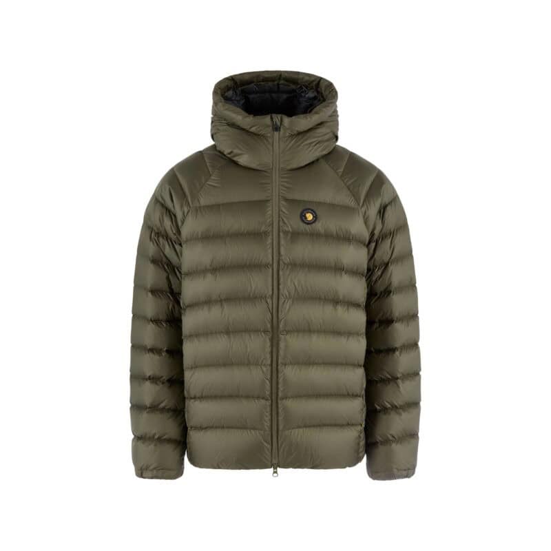 Fjällräven Bergtagen Down Jacket