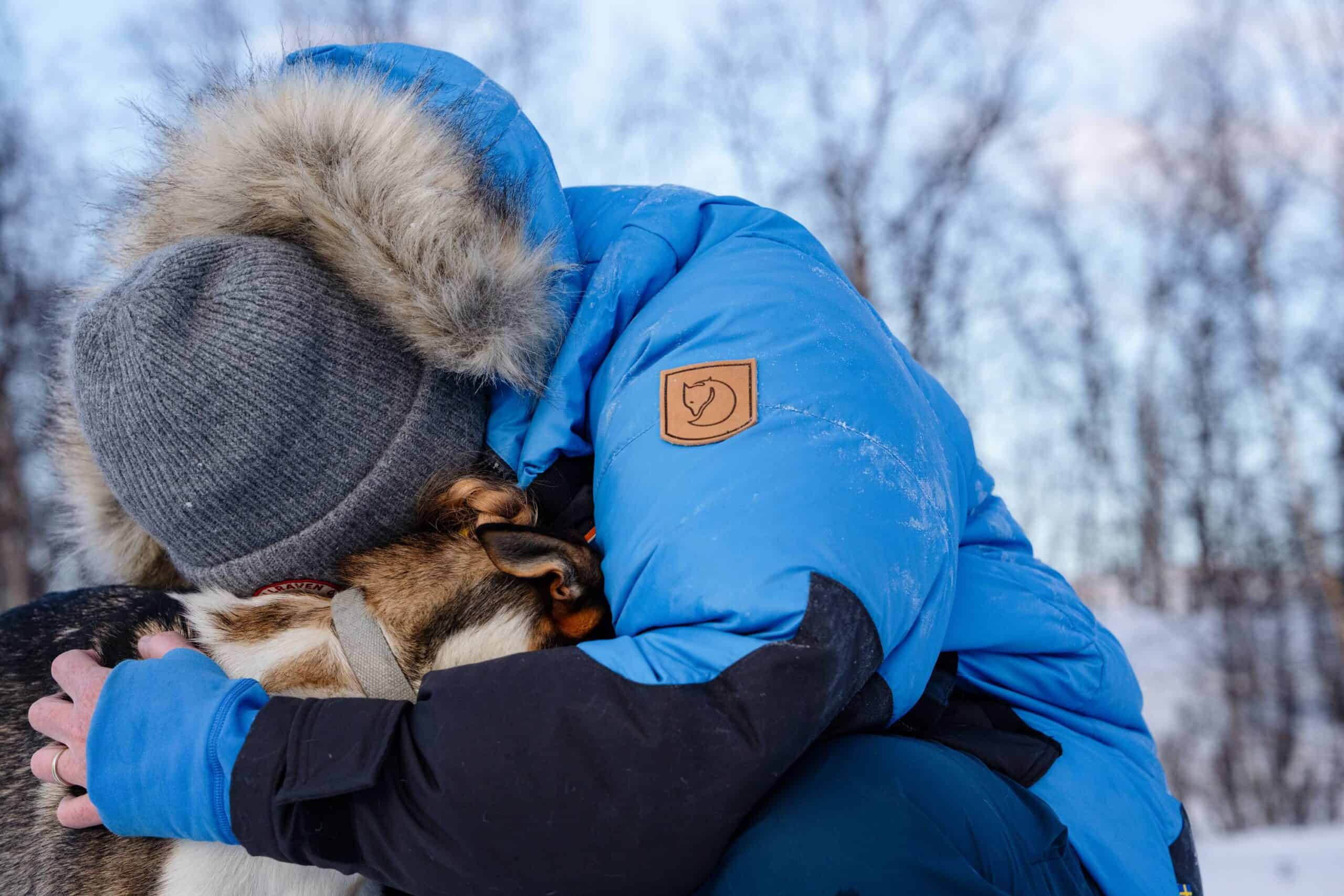 Fjällräven Polar