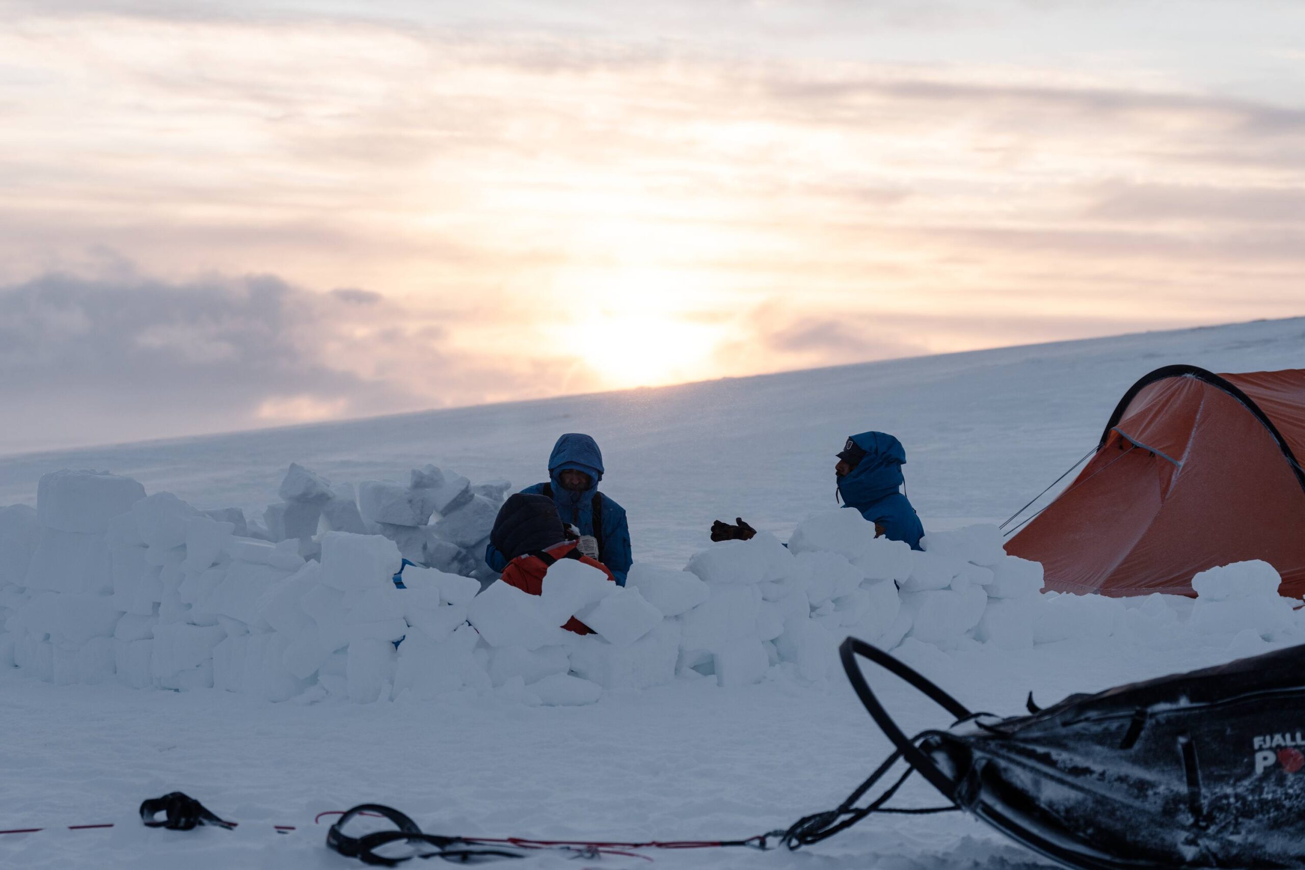 Fjällräven Polar