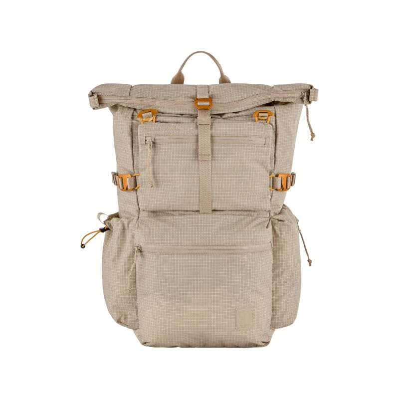 Fjällräven High Coast Pro Foldsack 26