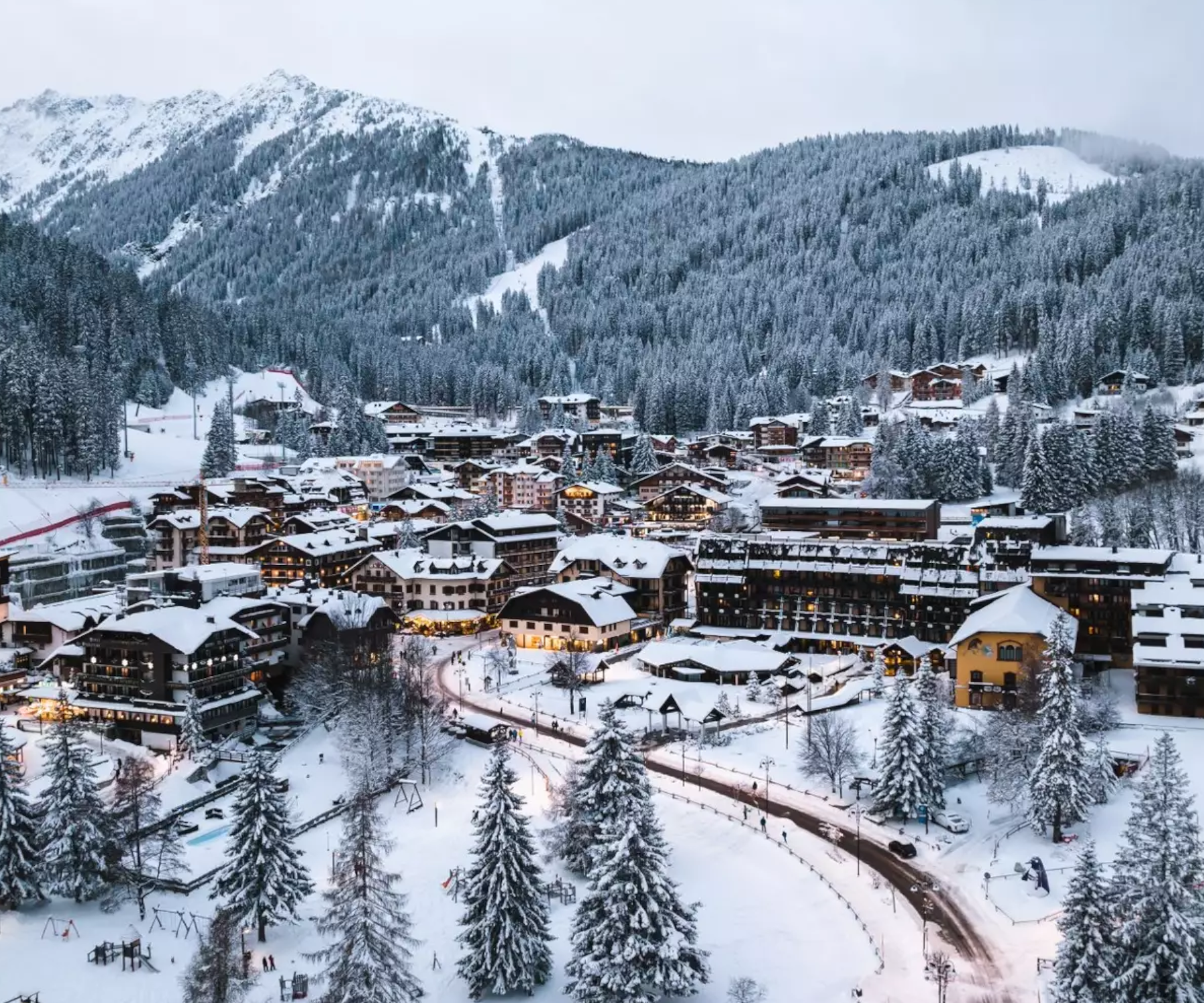Madonna di Campiglio