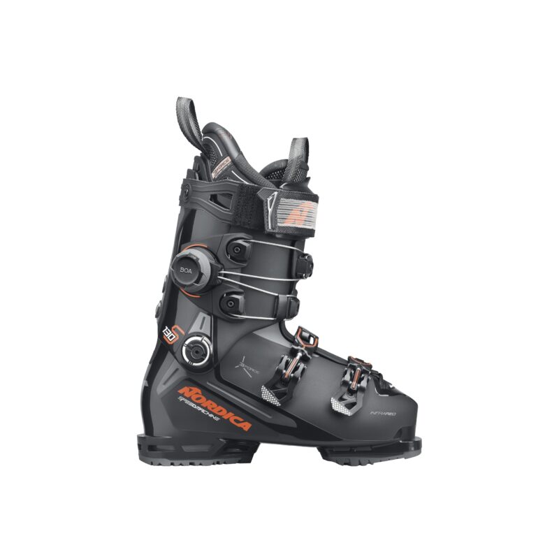 Nordica Speedmachine 3 130 S BOA GW