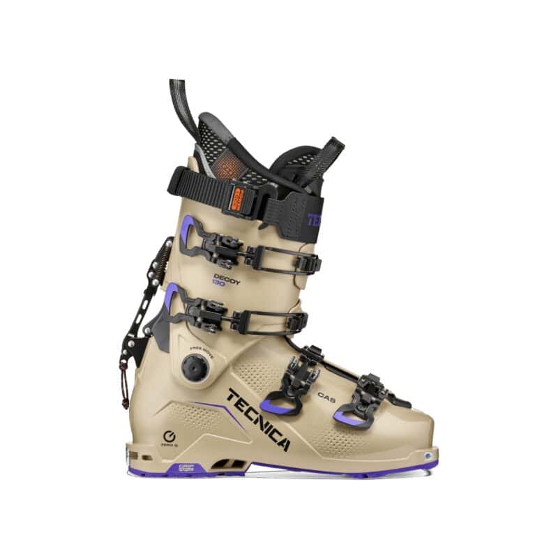 Tecnica Zero G Decoy 130 GW