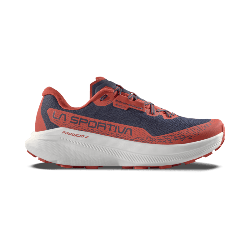 Prodigio 2 GTX