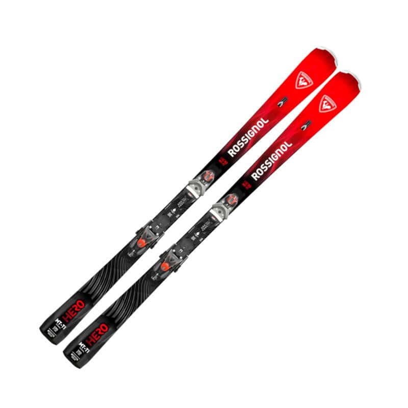 Rossignol Hero MT TI