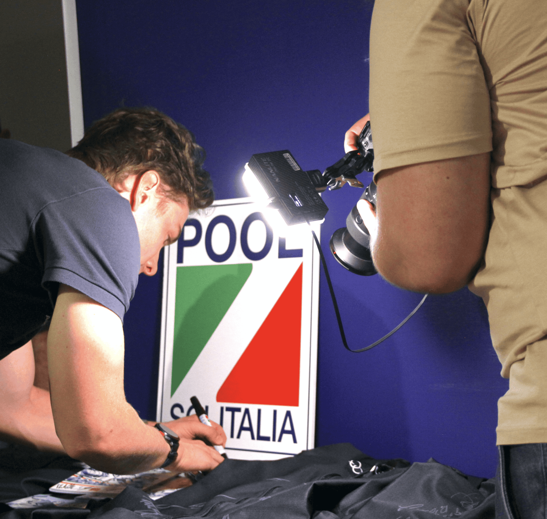 Pool Sci Italia