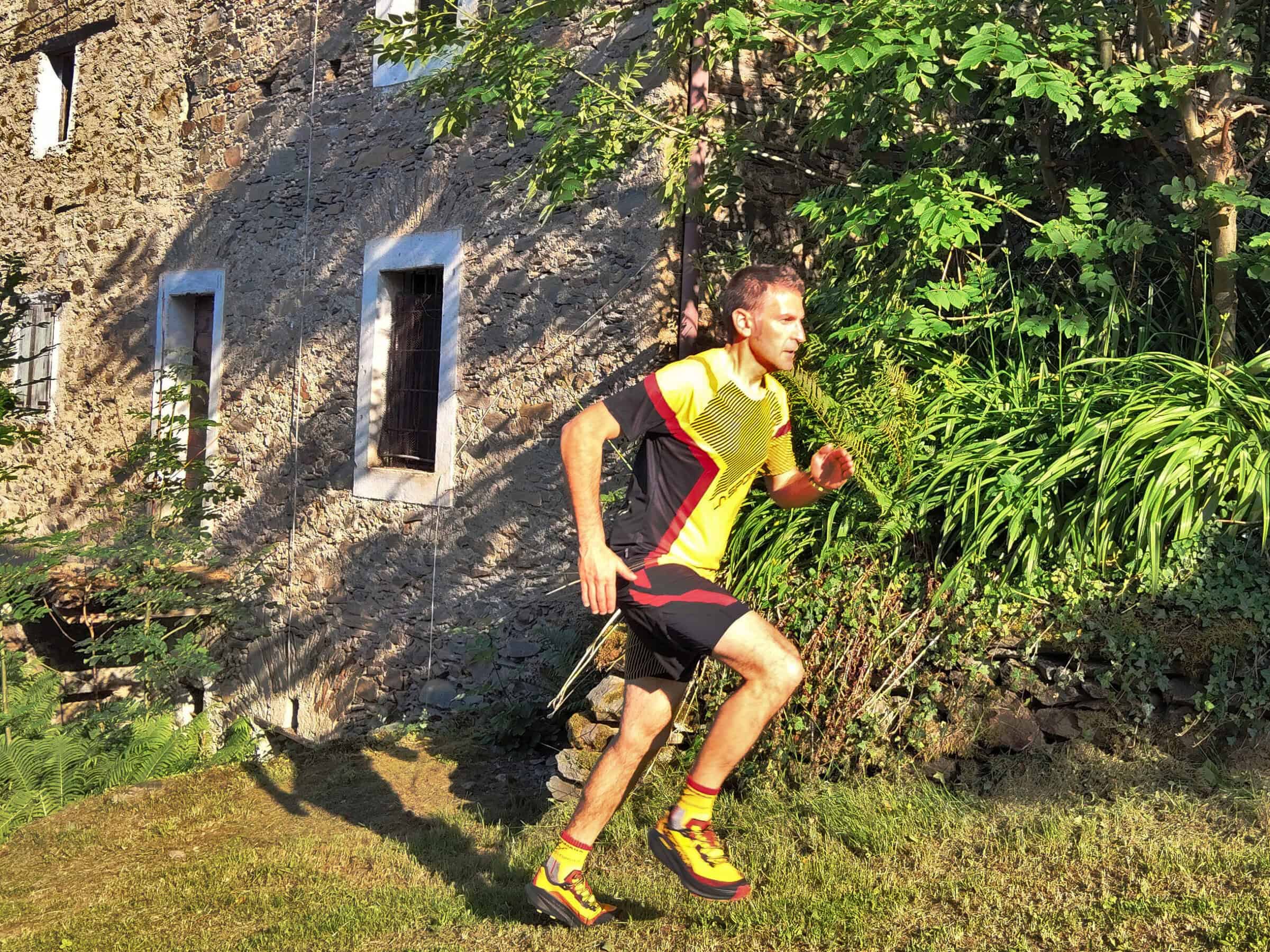 Prodigio 2 La Sportiva