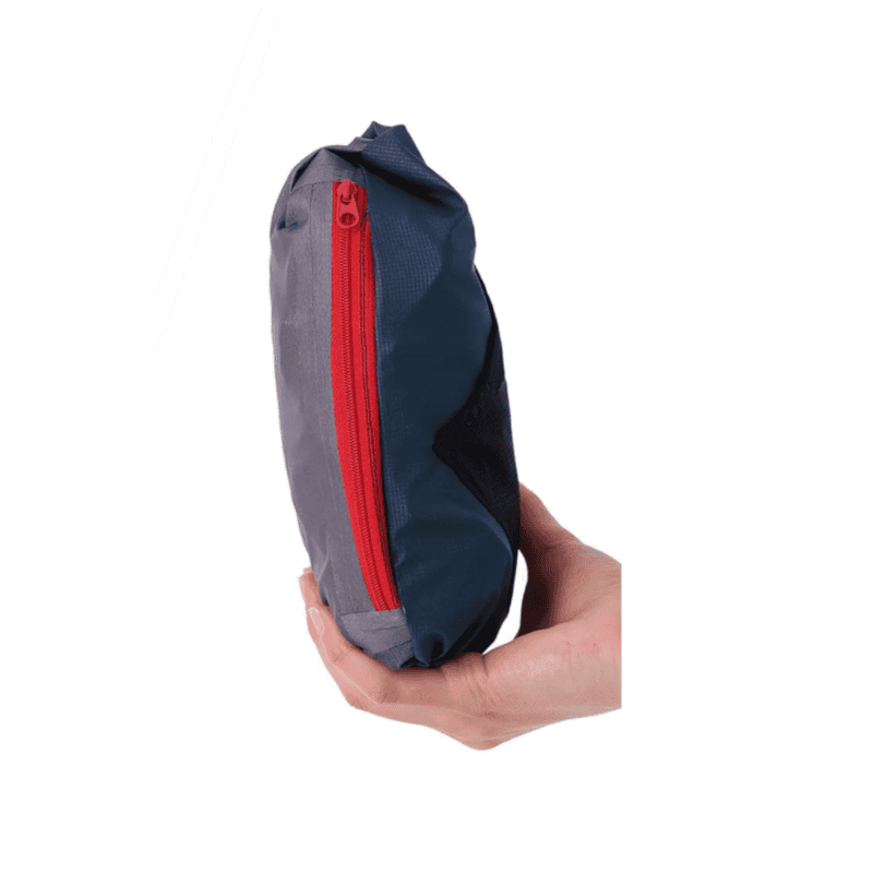 guscio 3 strati donna per trail e ULTRA CIMALP STORM PRO viola
