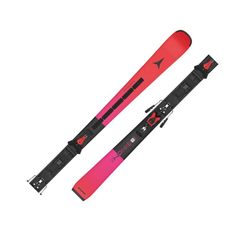 Atomic Redster G7
