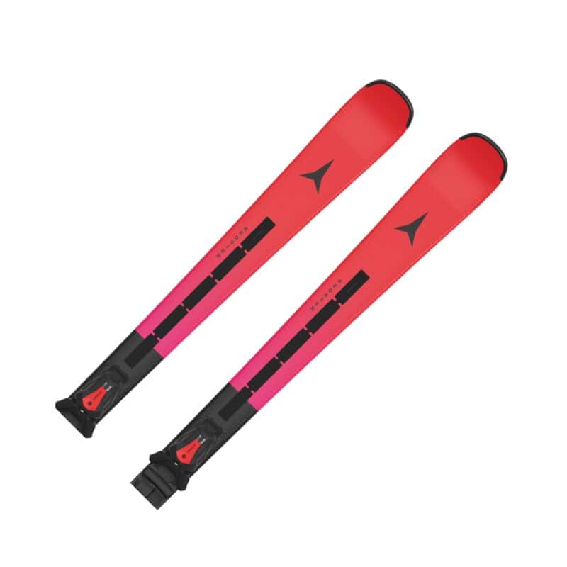 punte Atomic Redster G7