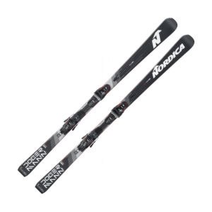 Nordica Dobermann Multigara DC FDT