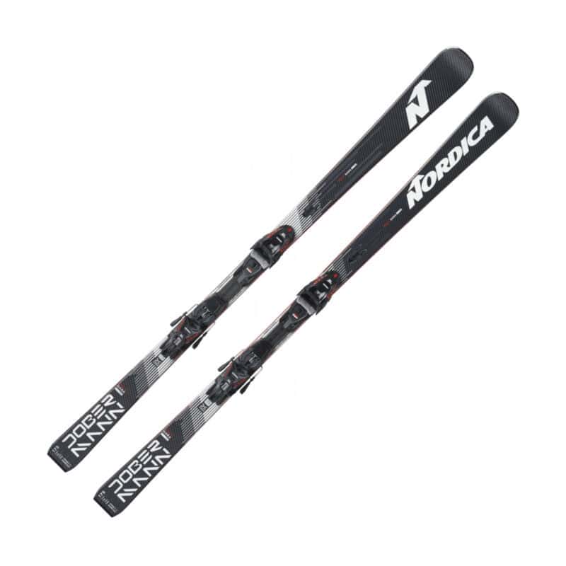 Nordica Dobermann Multigara DC FDT