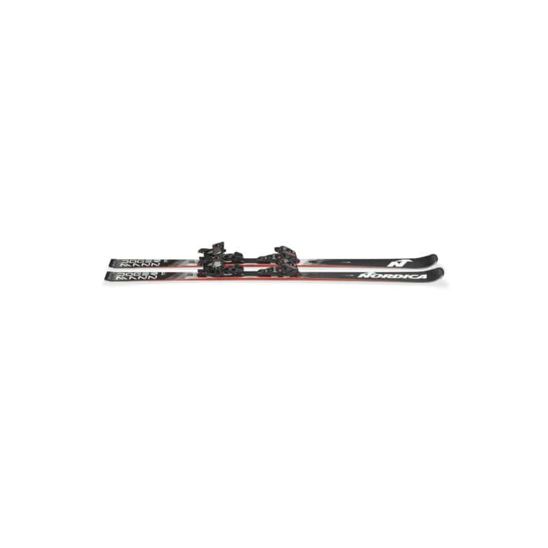 Nordica Dobermann Multigara DC FDT